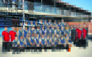 Laerskool Panorama se skoolkoor behaal silwer