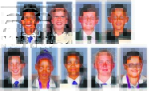 Musikante wys hul slag in die eksamen