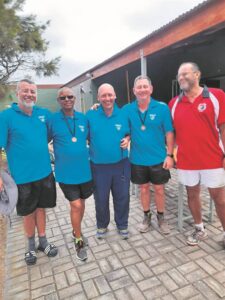 Skeie klap in WKJF-stryd