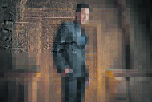 ‘Klassieke Koelkamers’ on 28 Sept with Selim Kagee