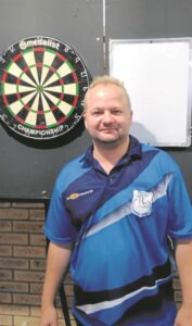 Several darts clubs in trials