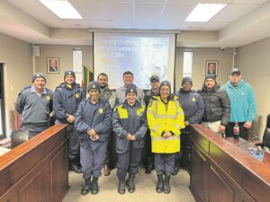 Waste-management bylaw stresses enviro-health, safety