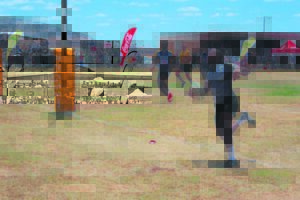 Darling Rugby Sevens and Netball Tournament soon