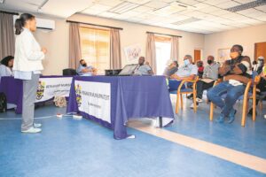 Sanral hosts red-letter day for SMME subcontractors