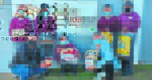 Huis Hadassa gehelp