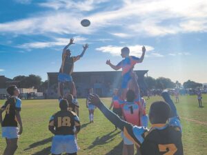 Laerskolerugby