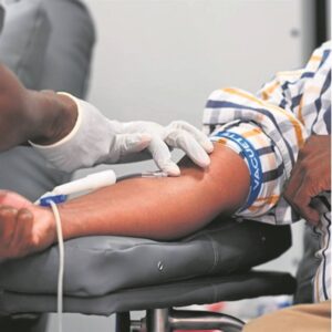 Blood donation: Do’s and don’ts