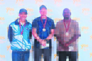 Genesis Hub masters chess