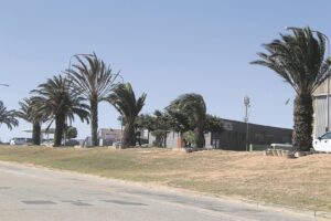 Brace for bad weather in the Western Cape until Tuesday