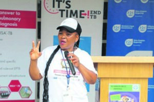 World TB Day commemorated