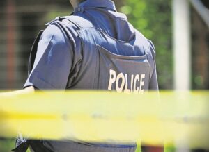 Twee lyke uit see naby Saldanha uitgehaal