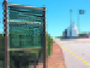 Key projects for WCNP