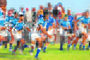 Rhino’s onthou ontslape speler