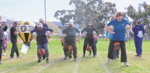 Golden Games for oldies