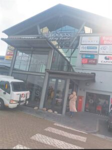 Ryloper se smeekgebed verhoor