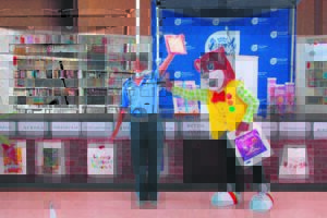 Library Week marked