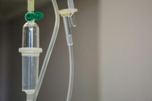Ontevrede met hospitaaldiens