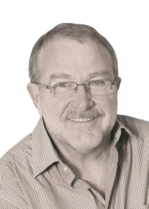 ‘Loop maar lig vir moderne tegnologie wat straks ons lewe beheer’