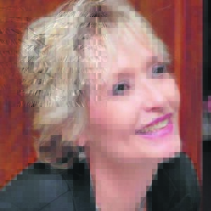 Oud en nuut met Sonja Herholdt