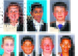 7 musiekstudente haal Unisa se ererol
