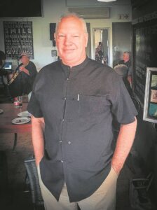 Eiendomspesialis van Langebaan se lewe gevier