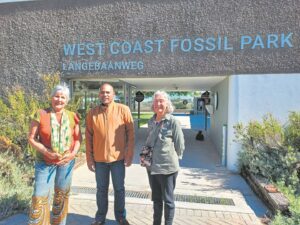 Rotarian says Langebaan ready for its own group