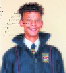 Raoul het ’n kop vir skaak