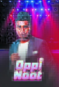 Prettige ‘Oppi Noot’ begin gou