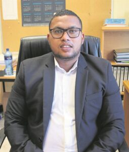 Bergrivier Municipality gets new internal auditor