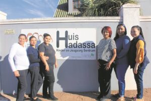 Maak jou hart oop