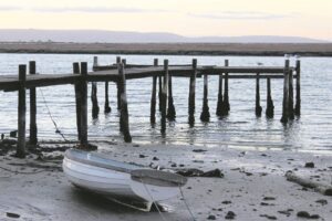 There is so much to do on the West Coast