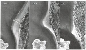Erosion report released at State of Bay Day