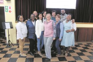 ‘Elkeen kan iets vir ’n kind doen’