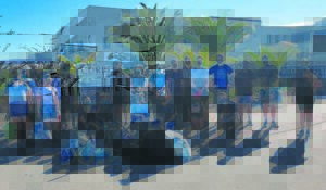 Well done Curro learners of Langebaan
