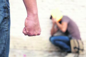 WCED against bullying