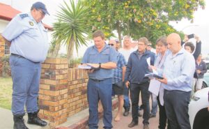 ‘Ons soek net geregtigheid’