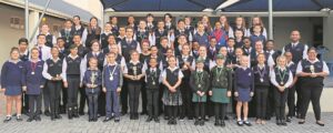 Music academy shows its mettle at Wes-Boland Eisteddfod 2019, takes the winning shield