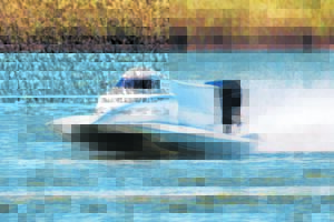 F1 Powerboat Water Festival coming to St Helena Bay