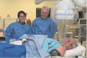 New 24-hour heartcare facility on R27