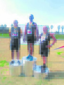 Meestersatlete vra jou hulp