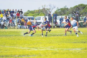 Saldanha sal nie sy titel as Boland kampioen verdedig