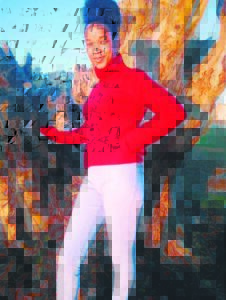Selfdood ná moord misluk