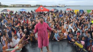 Oppikaai Heritage Festival launched in St Helena Bay