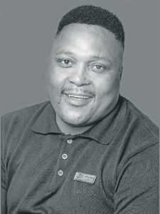 ANC councillor killed