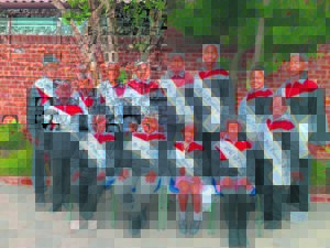Skool wys uitskieters aan