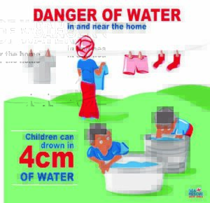 Leer kinders meer oor water