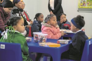 Holvlei has a new Gr R room