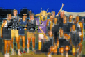 Die Hoop beskaam nie
