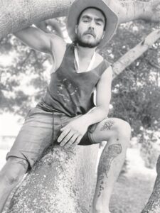Doodgesteek vir selfoon