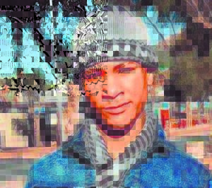 Skoolkind doodgeskiet